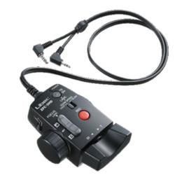 ریموت-لیبک-Libec-Remote-Zoom-and-Focus-Control-for-Select-LANC-and-Panasonic-Cameras